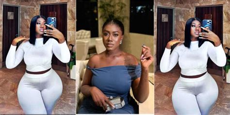 bintu hajia leak|Hajia Bintu Reacts To Her At0pa Video And Photos。